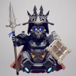 TRON X #2446