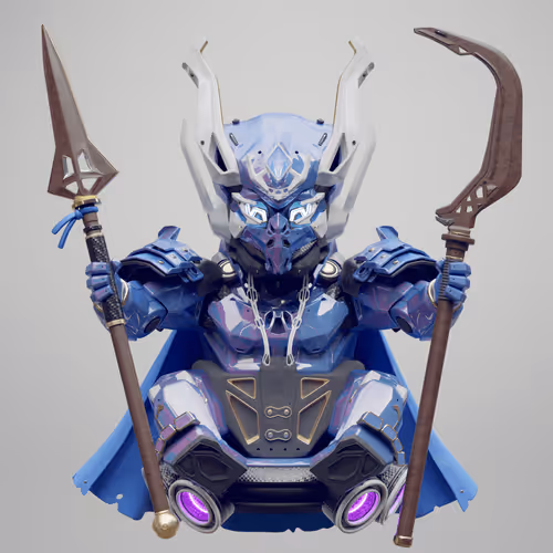 Tronx
