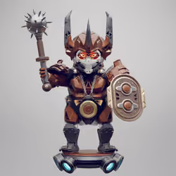 TRON X #6850