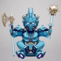 TRON X #2213