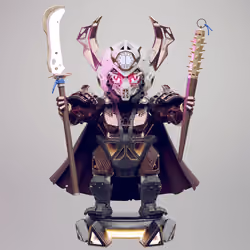 TRON X #2705