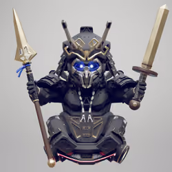 TRON X #3157
