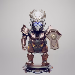 TRON X #4860