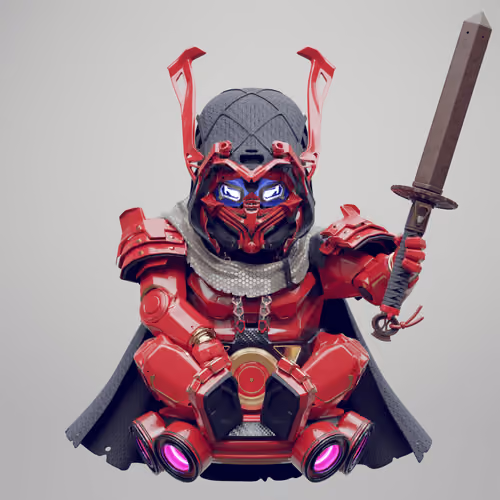 TRON X #1569