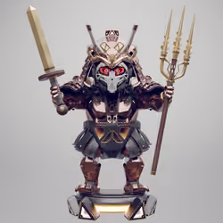 TRON X #388