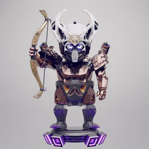Tronx