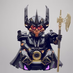 TRON X #6467