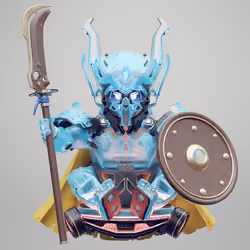TRON X #926