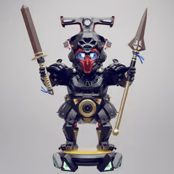 TRON X #2473