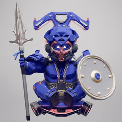 TRON X #3036