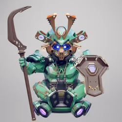 TRON X #770