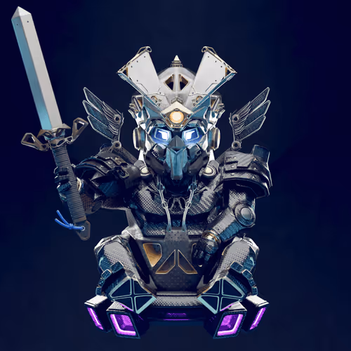 Tronx