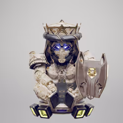 TRON X #3490