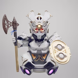TRON X #7132
