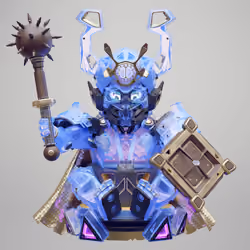 TRON X #2134