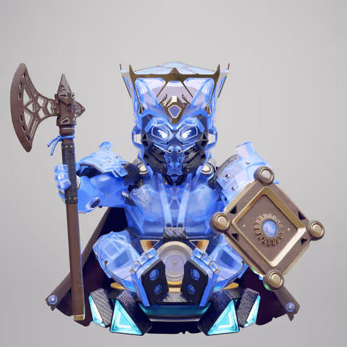 Tronx