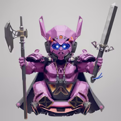 TRON X #6274