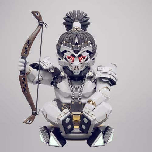 TRON X #2657
