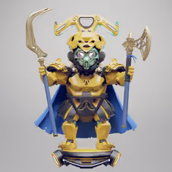 TRON X #4687