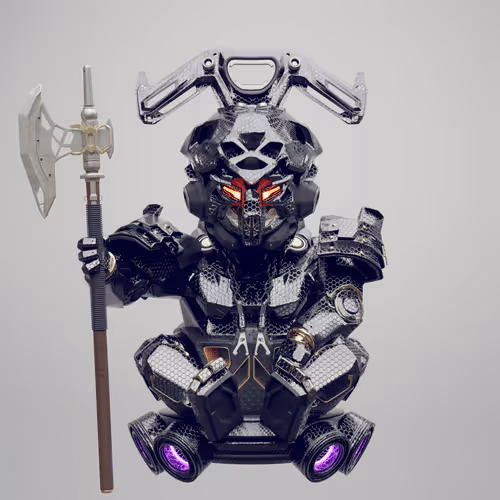 Tronx