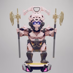 TRON X #3365