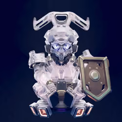 TRON X #6027