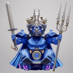 TRON X #5284