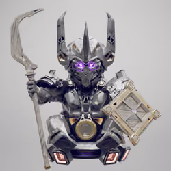 TRON X #6374