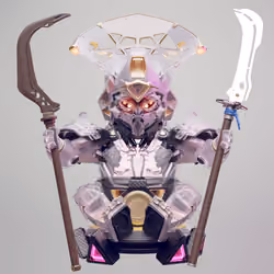 TRON X #5265