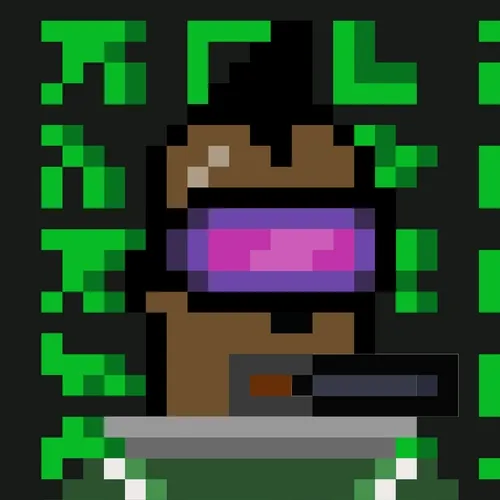 Space Punks V2 1