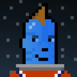 SpacePunk #0374