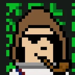 SpacePunk #0373