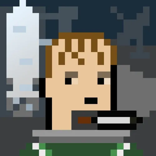 Space Punks V2 1