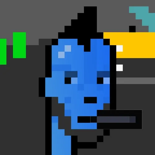 Space Punks V2 1