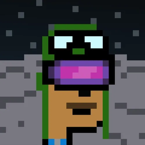 Space Punks V2 1