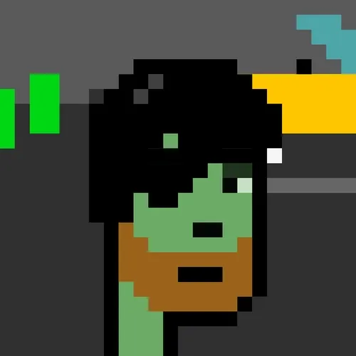 Space Punks V2 1