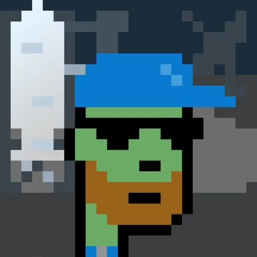 Space Punks V2 1