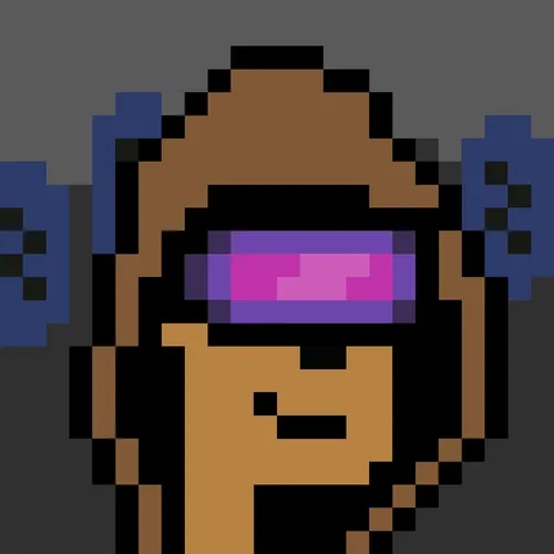 Space Punks V2 1