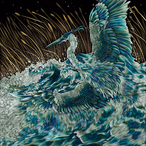 Creatures Of The Sea 4