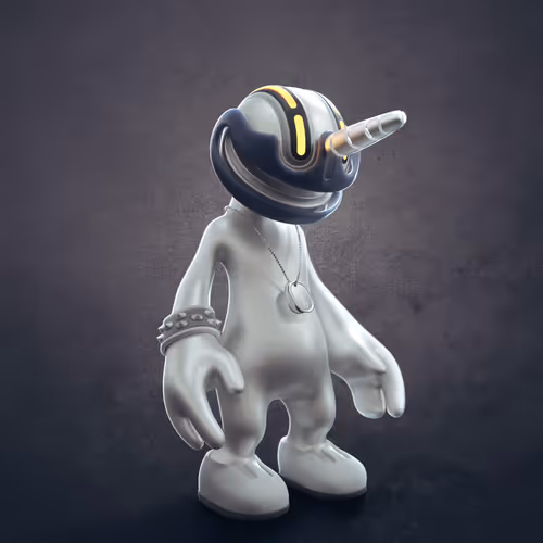 Likoverse Keys
