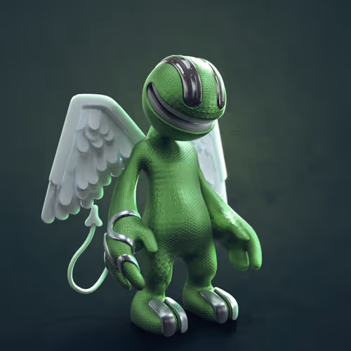 Likoverse Keys