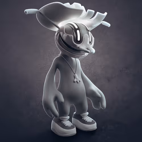 Likoverse Keys