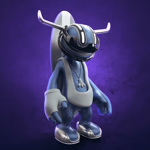 Likoverse Keys