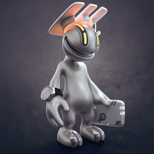 Likoverse Keys