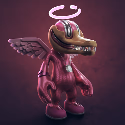 Likoverse Keys