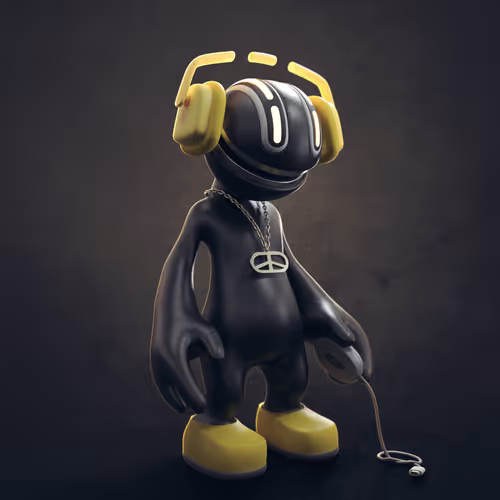Likoverse Keys