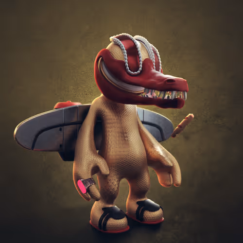 Likoverse Keys