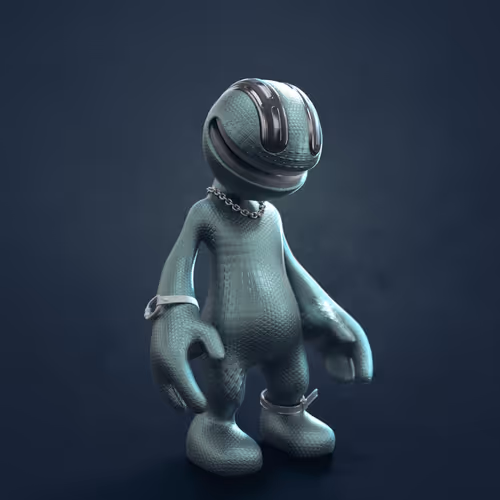 Likoverse Keys