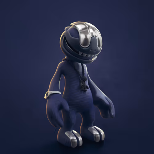 Likoverse Keys