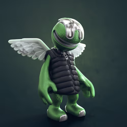 Likoverse Keys